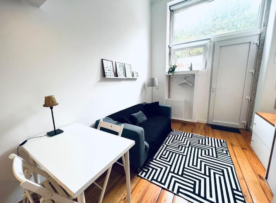 Lisbon Lovely Mezzanino Studio Close To Lx Factory ภายนอก รูปภาพ
